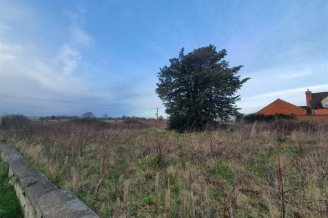 Plot for sale