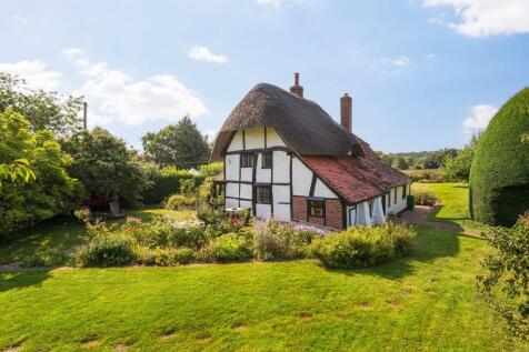 Collins End, Goring Heath RG8 3 bed detached house for sale