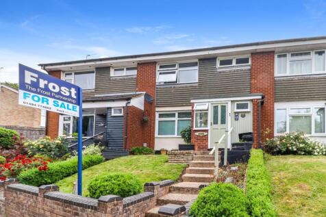 Five Acres, Chesham, Buckinghamshire... 3 bed terraced house for sale