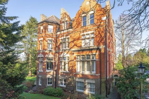 Crescent Wood Road, West Dulwich... 3 bed apartment for sale