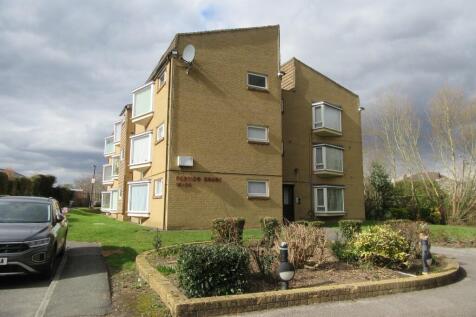 Portico Court, Eccleston Park... 1 bed apartment for sale