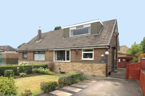 2 bedroom semi-detached bungalow for sale