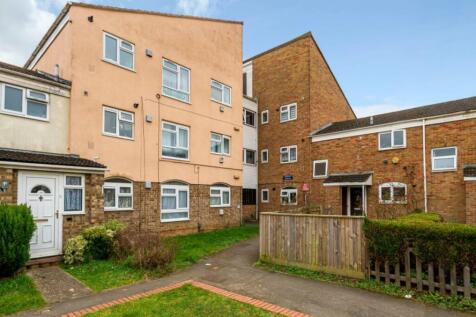 Pennine Road, Slough SL2 1 bed apartment for sale