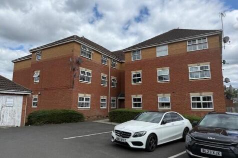 Botham Drive, Slough SL1 2 bed apartment for sale