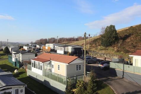 Barkisland HX4 2 bed holiday park home for sale