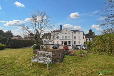 Exeter EX5 2 bed apartment for sale