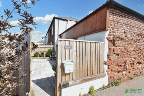 Exeter EX5 1 bed barn conversion for sale