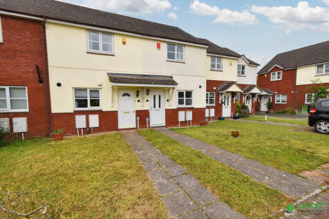 Exeter EX4 2 bed terraced house for sale