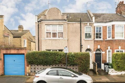 Micklethwaite Road, London SW6 2 bed flat for sale