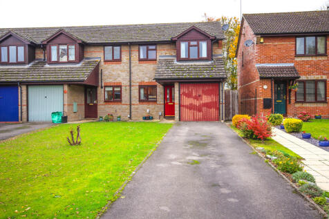 Riverdene Drive, Wokingham 2 bed end of terrace house for sale