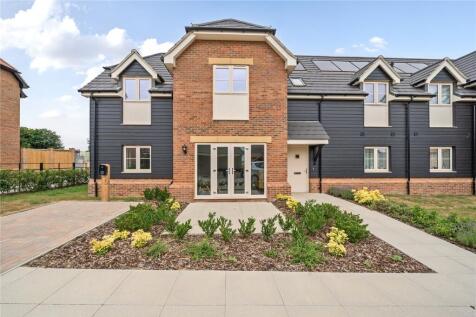 Arabian Drive, Reading RG7 1 bed apartment for sale