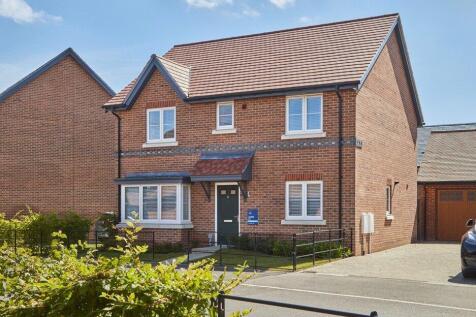 Highlands Lane, Rotherfield Greys... 4 bed detached house for sale