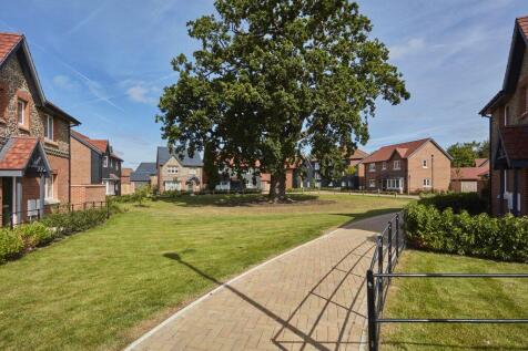 Highlands Lane, Rotherfield Greys... 4 bed detached house for sale
