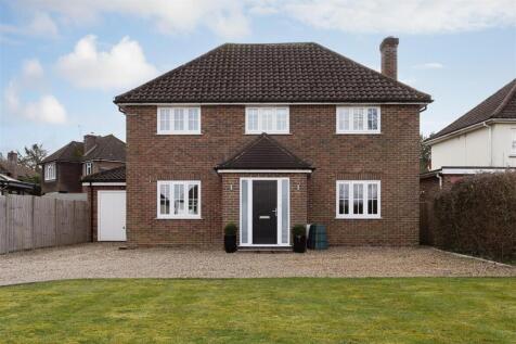 Lodge Lane, Redhill 5 bed detached house for sale