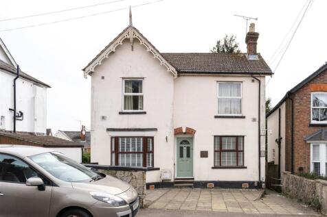 Woodlands Road, Redhill 2 bed apartment for sale