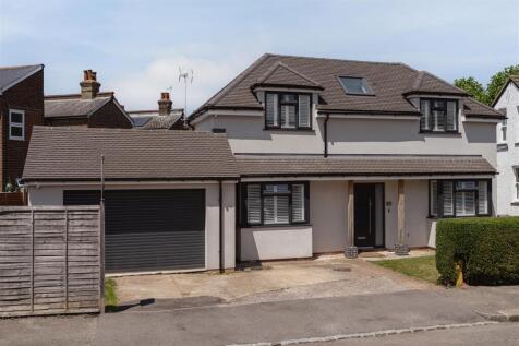 Althorne Road, Earlswood 4 bed detached house for sale