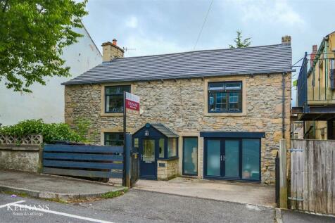 4 bedroom cottage for sale