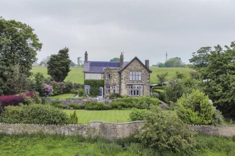 6 bedroom detached house for sale