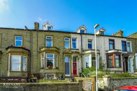 5 bedroom terraced house for sale