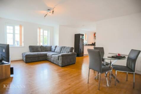 2 bedroom flat for sale