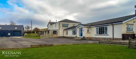 5 bedroom farm house for sale