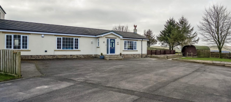 3 bedroom semi-detached bungalow for sale