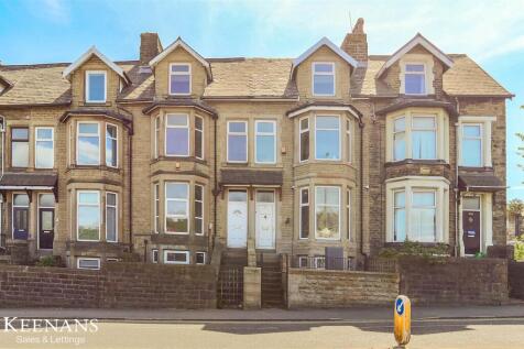 5 bedroom terraced house for sale