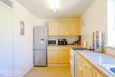 1 bedroom flat for sale