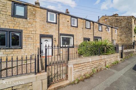 2 bedroom cottage for sale
