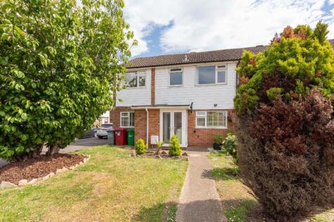 Burgett Road, Slough 4 bed end of terrace house for sale