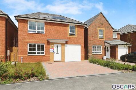 The Evergreens, Beverley 4 bed detached house for sale