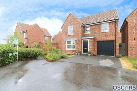 Onslow Street, Hull 4 bed detached house for sale