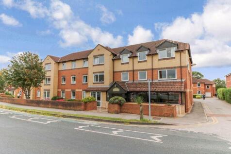 Albion Court, Anlaby Common 1 bed apartment for sale