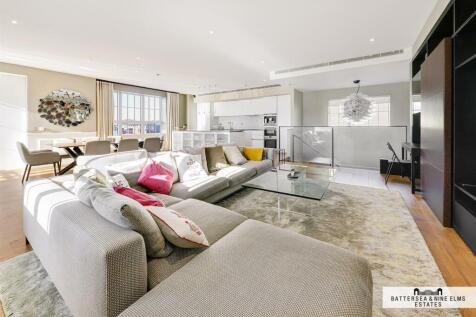 3 bedroom penthouse for sale