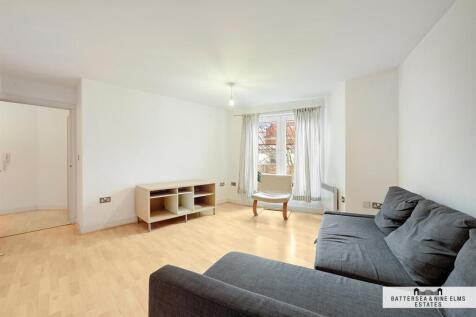 1 bedroom apartment for sale