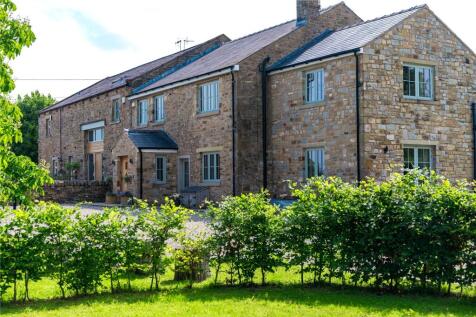 Longsight Road, Langho, BB6 5 bed house for sale