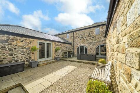 Budle Barns, Easington, Bamburgh... 3 bed house for sale