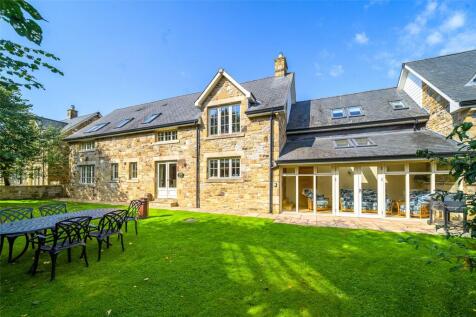 Keepers Cottage, Ellingham Hall, NE67 3 bed house for sale