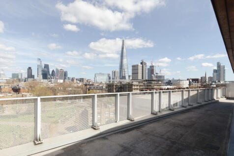 5 bedroom penthouse for sale