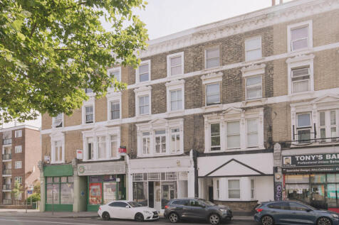 1 bedroom flat for sale