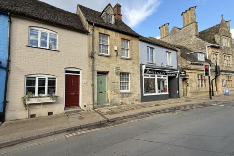 2 bedroom cottage for sale