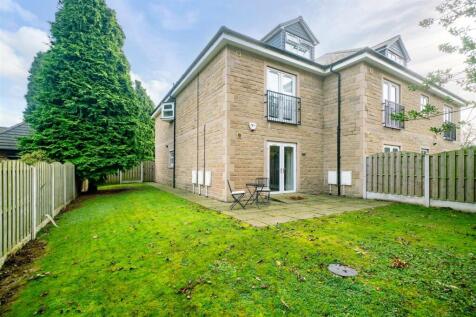 Manor House, Doncaster Road... 2 bed flat for sale