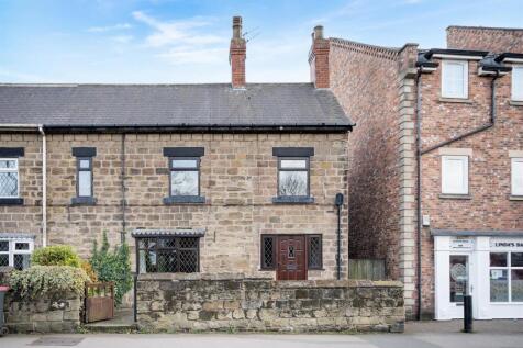 Bawtry Road, Wickersley, Rotherham 2 bed end of terrace house for sale