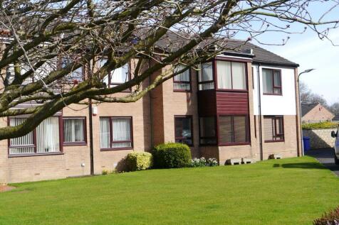 Mayfair Gardens, Ponteland, Newcastle... 2 bed apartment for sale