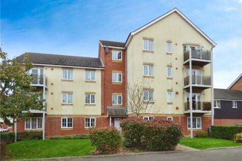 Whites Way, Hedge End, Southampton 1 bed apartment for sale