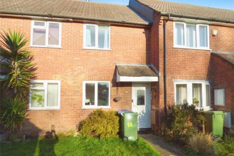 Ryecroft, Locks Heath 2 bed terraced house for sale