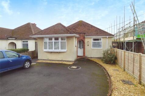 Oakgrove Road, Bishopstoke, Eastleigh 2 bed bungalow for sale