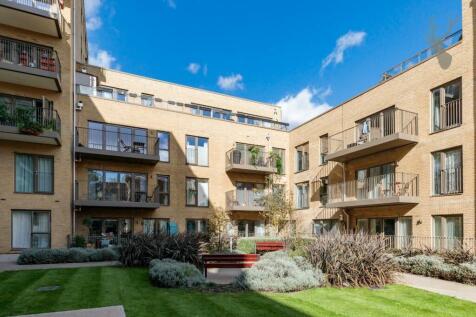 St Clements Development, Bow 1 bed apartment for sale