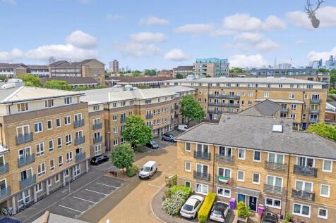 Bow Central Development, Bow 2 bed apartment for sale