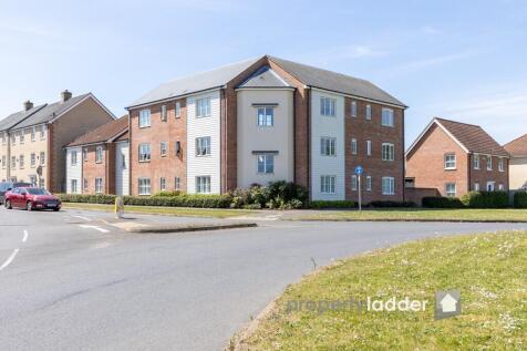 2 bedroom ground floor flat for sale